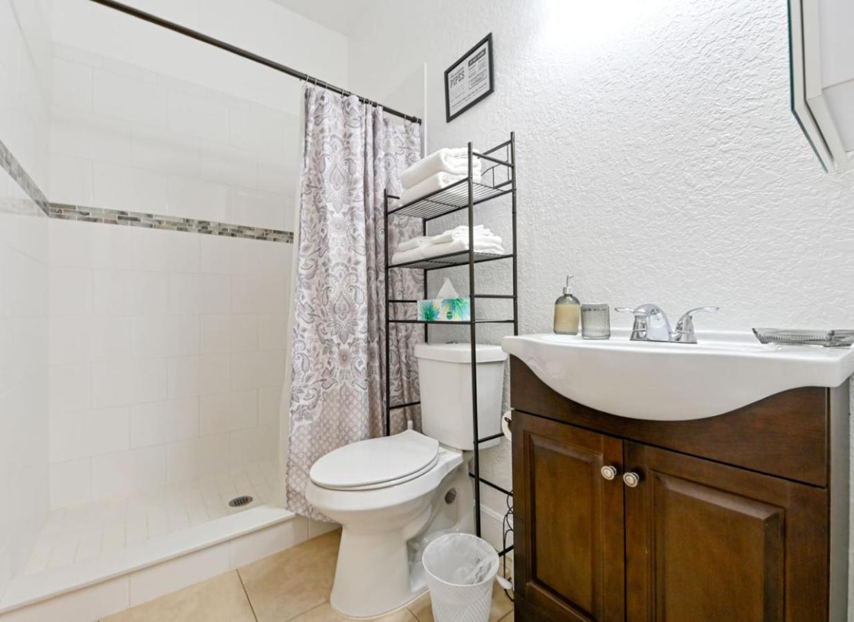 Paradise In Brandon With Luxurious 6 Person Spa Exterior foto