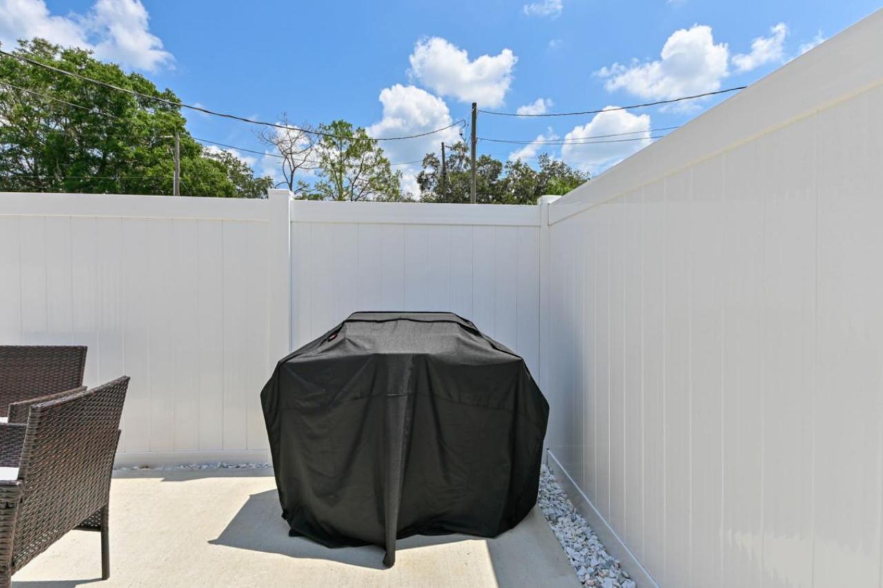 Paradise In Brandon With Luxurious 6 Person Spa Exterior foto