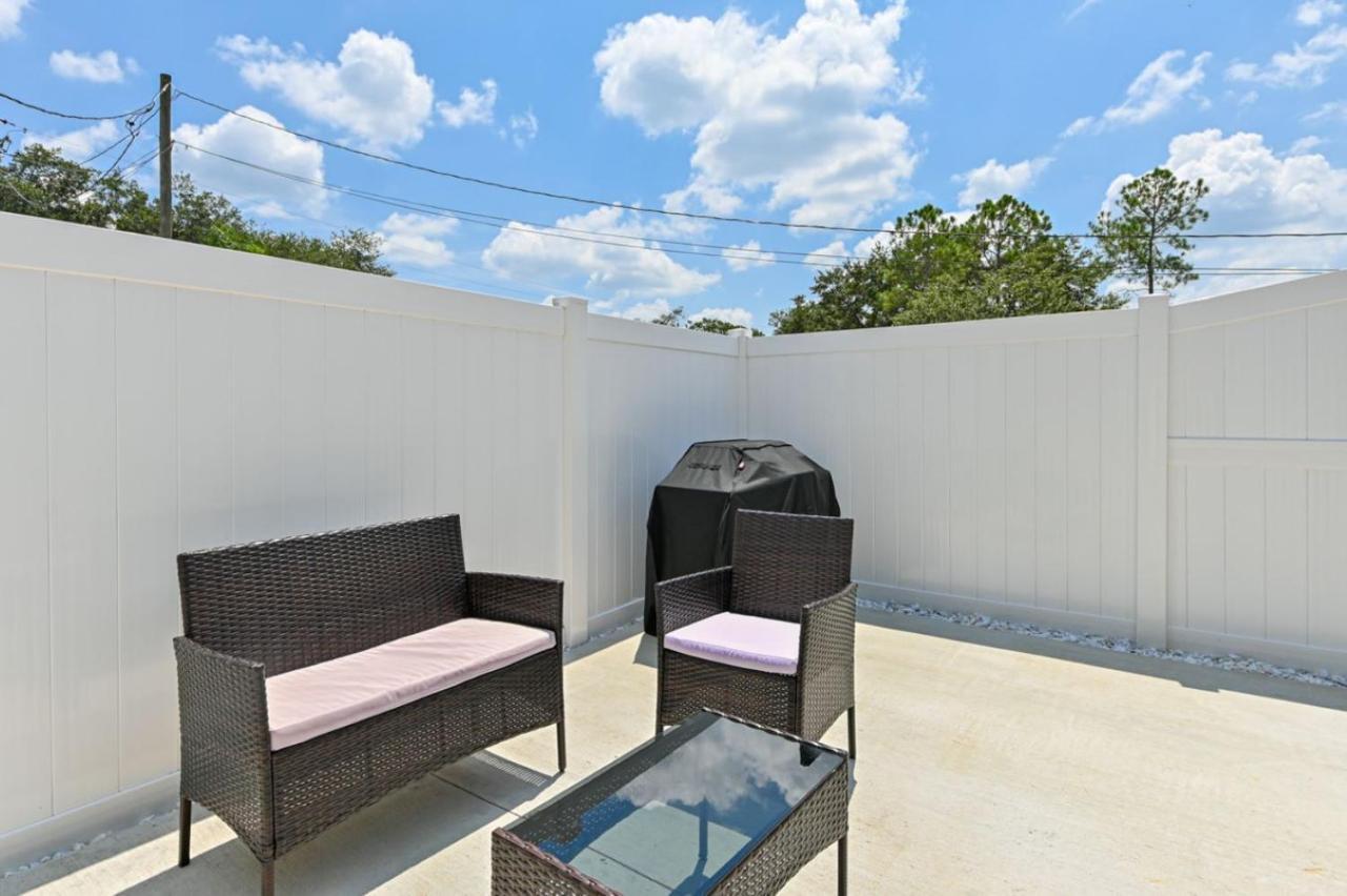 Paradise In Brandon With Luxurious 6 Person Spa Exterior foto