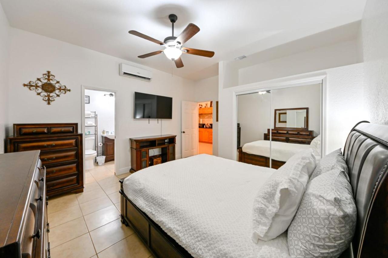 Paradise In Brandon With Luxurious 6 Person Spa Exterior foto